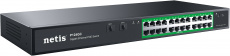 Коммутатор NETIS P124GC (арт. P124GC)