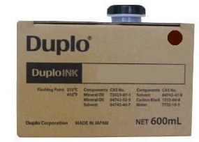 Кpаска Duplo DC-16 (арт. DUP90120)