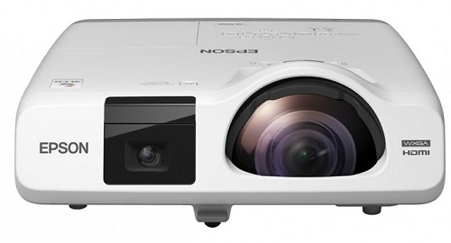 Проектор Epson EB-520 (арт. V11H674040)