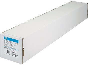 Бумага HP Бумага HP C6036A Bright White Inkjet Paper Roll 36" 60 рулонов=1 неделимая паллета (арт. C6036A-PLL-60)
