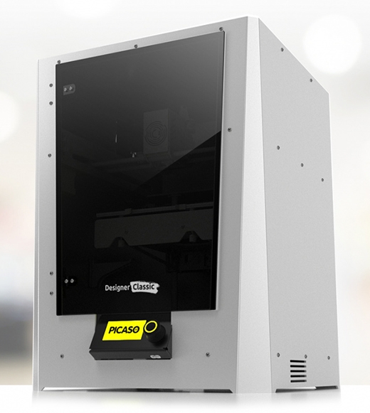 3D-принтер PICASO 3D Designer Classic (арт. )