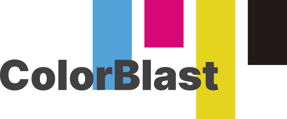 ColorBlast ColorBlast