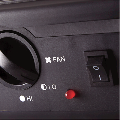 Подставка для ног Fellowes Climate Control (арт. FS-80709)