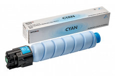 Тонер-картридж Integral SP C-430 (арт. 14400309)