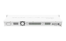 Коммутатор Mikrotik CRS326-24G-2S+RM (арт. CRS326-24G-2S+RM)