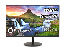 Монитор AOPEN by Acer 32SA2QUAbmiipx 31,5″ (арт. UM.JS2EE.A01)