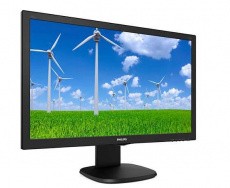 Монитор Philips (арт. 243S5LHMB/00)