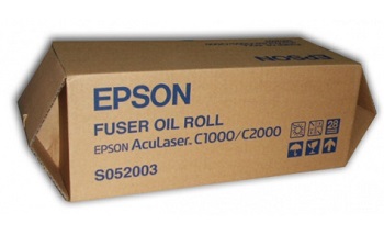 Картридж Epson Fuser Oil S052003 (арт. C13S052003)