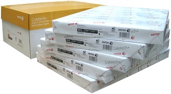 Бумага Technoevolab Colotech Plus Paper Uncoated 300 г/м², SRA3 (арт. 003R92072)