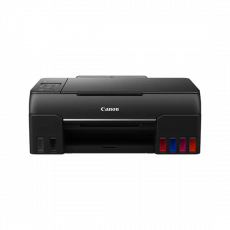 Струйное цветное МФУ Canon PIXMA G640 (арт. 4620C009)