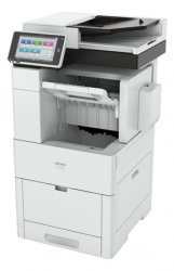 Лазерное цветное МФУ Ricoh IM C530F (арт. 418226)