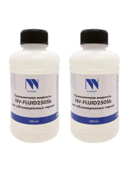 Промывочная жидкость NV Print (250 мл.) (арт. NV-FLUID250Sb/2)