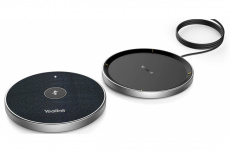 Микрофонный массив беспроводной Yealink VCM36-W Package (арт. VCM36-W Package)
