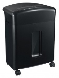 Уничтожитель документов Cactus (секр.P-4)/фрагменты/12лист./20лтр./скобы/пл.карты (арт. CS-SH-12-20-4X12)