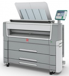 Инженерная система Oce PlotWave 365 P1R CO (арт. OT40150)