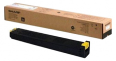 Тонер-картридж Sharp (арт. MX36GTYA)