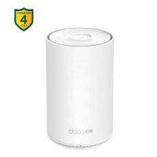Mesh-система TP-Link Deco X20-4G(1-pack) (арт. Deco X20-4G(1-pack))