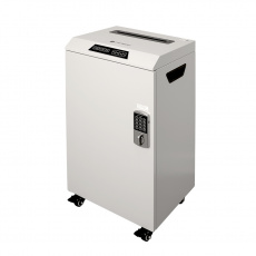 Уничтожитель документов ГЕЛЕОС УО38-7 (арт. УО38-7)