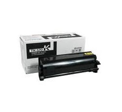 Оригинальный тонер-картридж Kyocera TK-570K (чёрный, 16000 стр.) (арт. 1T02HG0EU0)