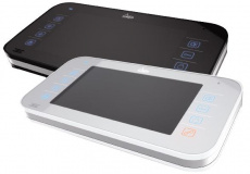 Домофон GRD (Gardi) STING-2 черный (арт. STING-2 Черный)