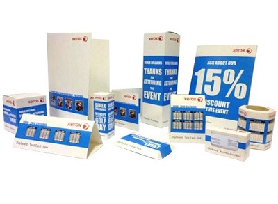 Картон Xerox DigiBoard Variety pack, SRA3, 210 г/м2 (арт. 003R96822)