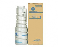 Тонер-картридж Konica Minolta TN-211 Toner Cartridge (арт. 8938415)