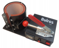 Термопресс кружечный Bulros T-10 new (арт. TP-D-cup-T10N-___-___-__)