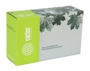 Картридж Cactus Тонер Картридж CS-Q5952AR желтый для HP CLJ 4700 (10000стр.) (арт. CS-Q5952AR)