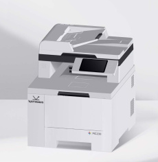 МФУ лазерное цветное Катюша (Россия) MC230 (ЕРРРП) (арт. MC230pp)