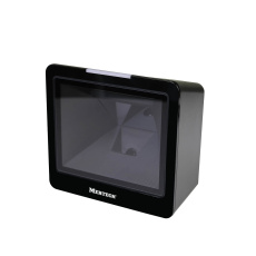 Сканер штрих-кода Mertech 7800 Ai 2Core P2D USB, USB эмуляция RS232 black (арт. 4236)
