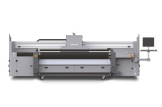 УФ-принтер Sprinter Power Pro 2000 (3 головки RG5) (арт. PP2000-RG5-3)