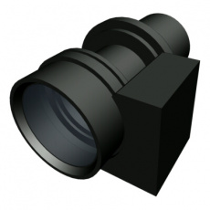 Объектив Barco RLD (4.34-6.76:1) (арт. R9832746)