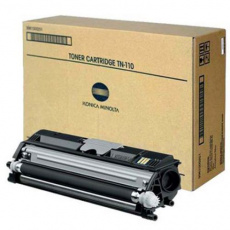 Тонер-картридж Konica Minolta TN-110 Toner Cartridge (арт. 9967000420)