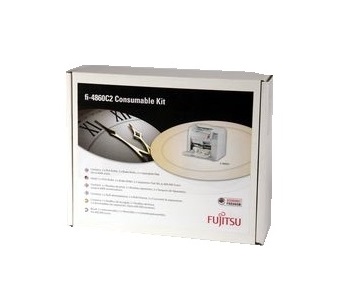 Комплект Fujitsu (Ricoh) (арт. CON-4315-007A)