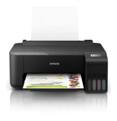 Принтер струйный цветной Epson EcoTank L1250 (71405)