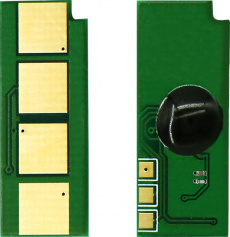 Чип тонер-картриджа Cactus (черный, 1600 стр.) (арт. CS-CHIP-PN-P211)