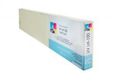 Картридж ITSinks SPC-0597LC (светло-голубой, 600 мл.) (арт. ITS-SPC-0597LC-600)