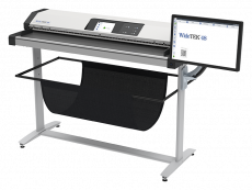 Широкоформатный сканер Image Access WideTEK 48-600 MFP (арт. WT48-600-MFP)