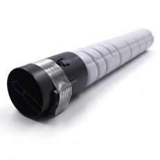 Тонер-картридж Булат для Konica Minolta bizhub C227 TN221 (24k) Black e-Line (арт. EFKMBZC227020)