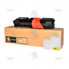 Тонер-картридж Булат для Kyocera FS-6970 TK-450 (15k) (+чип) БУЛАТ s-Line под заказ (арт. AAMTFS6970050)