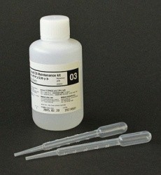 Картридж Mimaki Чистящая жидкостьWashing LiquidWashing Liquid 2000ml Bulk Bag (арт. SPC-0631)