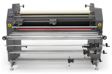 Каландровый термопресс TitanJet (арт. RTX3-2400PU)