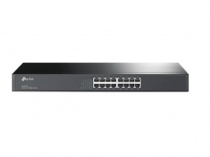 Коммутатор TP-Link TL-SF1016 (арт. TL-SF1016)