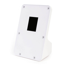 Дисплей QR-кодов Mertech Brand (под брендирование) (арт. 1968)