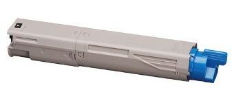 Тонер-картридж OKI черный для C3520/C3530MFP/C3540MFP/MC350/MC360 (2500 стр.) (арт. 43459336)