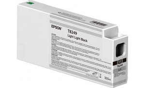 Картридж Epson T8249 (арт. C13T824900)
