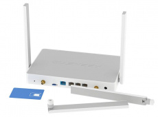 Коммутатор Keenetic KN-2311 (арт. KN-2311)