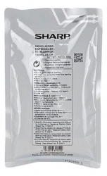 Девелопер Sharp MX-C32GVC голубой (cyan) (арт. MXC32GVC)