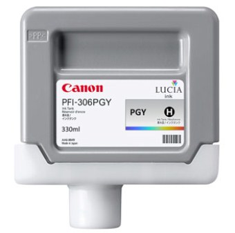 Картридж Canon PFI-306PGY (арт. 6667B001)