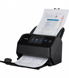 Сканер документов Canon imageFORMULA DR-S150 (арт. 4044C003)